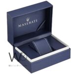 r8853140001-maserati-watch-men-black-blue-dial-metal-stainless-steel-silver-strap-quartz-battery-analog-three-hand-water-resistant-100-meters-sfida
