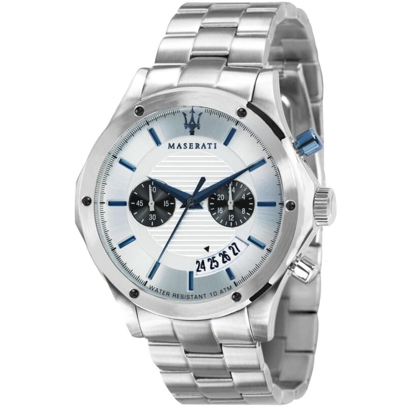 ساعة مازيراتي للرجال R8873627005