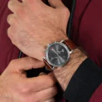 1710416-tommy-hilfiger-watch-men-gray-dial-leather-brown-strap-quartz-battery-analog-three-hand-daniel