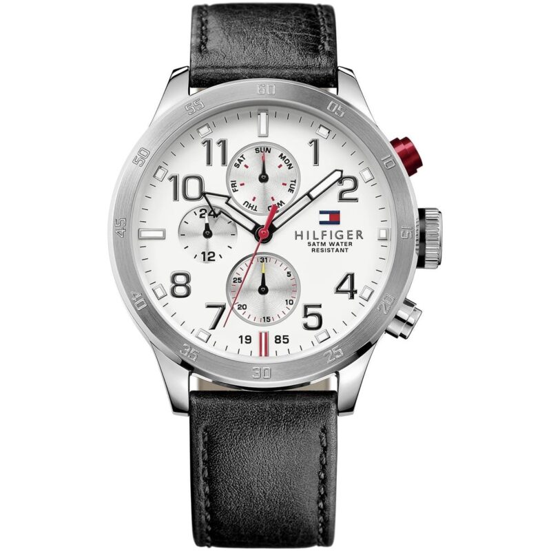 Tommy Hilfiger men's watch 1791138
