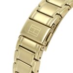 1791834-tommy-hilfiger-watch-men-blue-dial-stainless-steel-metal-gold-strap-quartz-battery-analog-monthly-weekly-date-parker