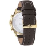 1791836-tommy-hilfiger-watch-men-black-dial-leather-strap-quartz-battery-analog-monthly-weekly-date-parker