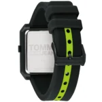 1791675-tommy-hilfiger-watch-square-men-black-dial-rubber-strap-quartz-battery-digital-chronograph-jeans