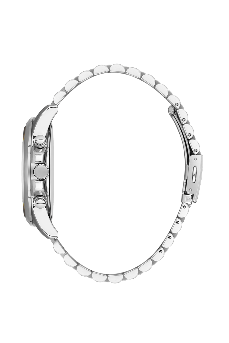 BIGOTTI MILANO MENS STAINLESS STEEL STRAP WATCH – BG.1