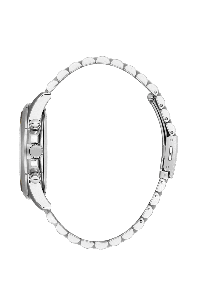 BIGOTTI MILANO MENS STAINLESS STEEL STRAP WATCH – BG.1.10468-3
