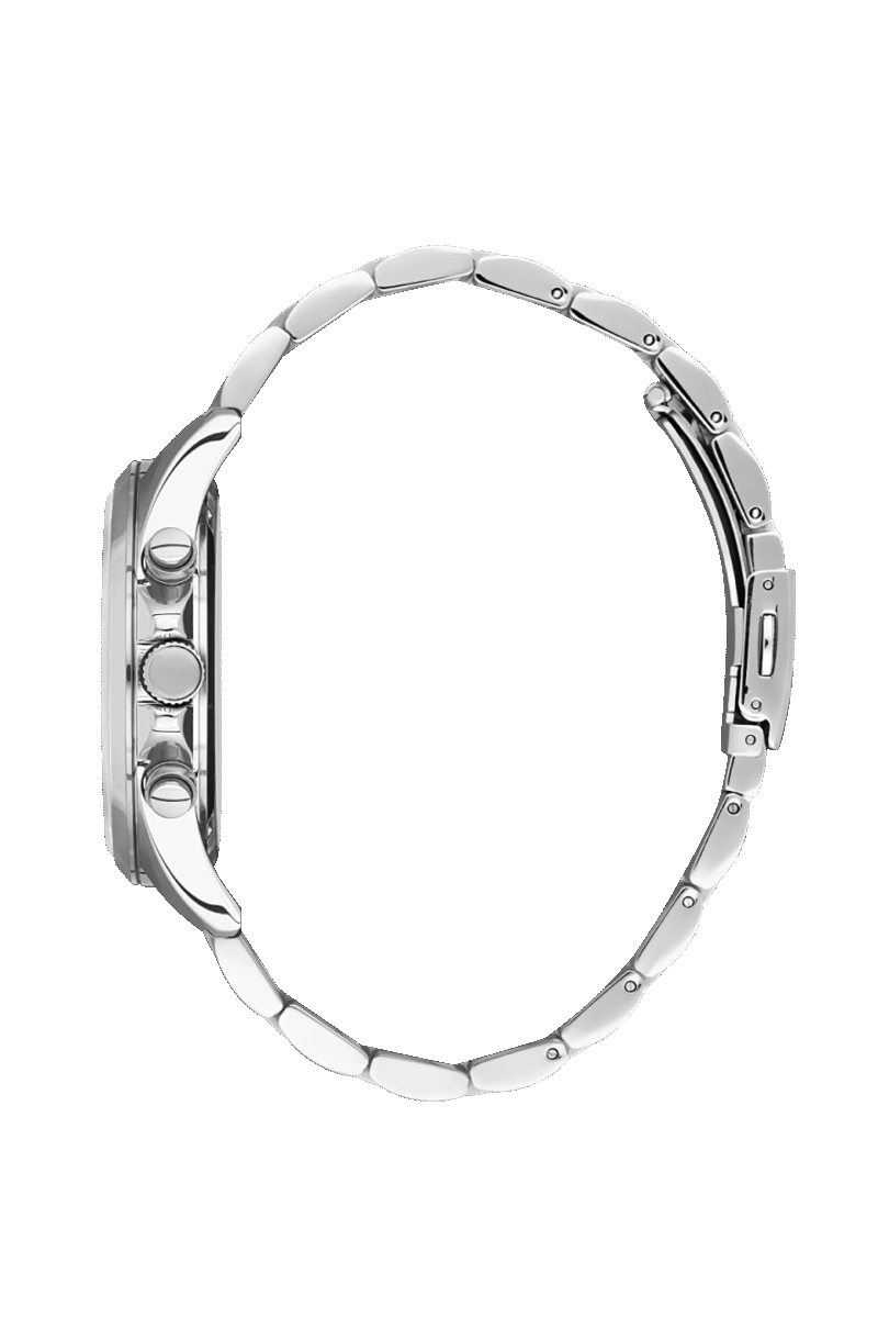 BIGOTTI MILANO MENS STAINLESS STEEL STRAP WATCH – BG.1.10470-2