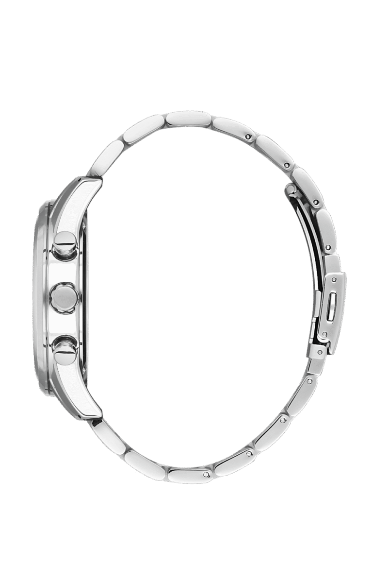 BIGOTTI MILANO MENS STAINLESS STEEL STRAP WATCH – BG.1.10472-3
