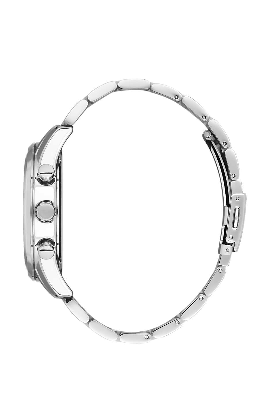 BIGOTTI MILANO MENS STAINLESS STEEL STRAP WATCH – BG.1