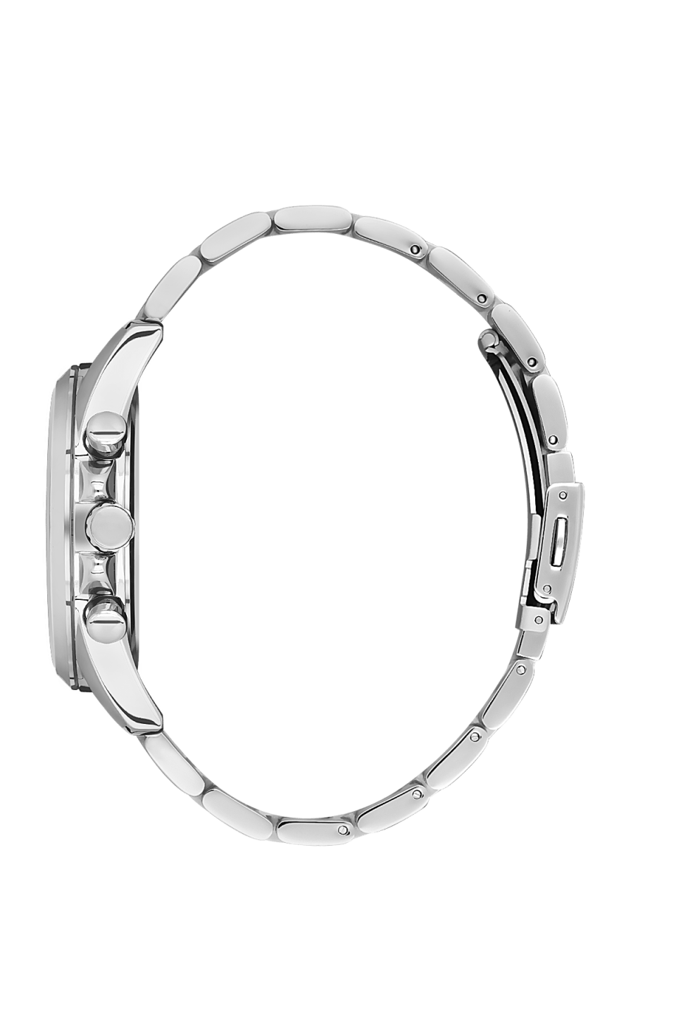 BIGOTTI MILANO MENS STAINLESS STEEL STRAP WATCH – BG.1
