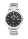 ساعة بيجوتي للرجال BG.1.10483-2 1 BIGOTTI MILANO MENS STAINLESS STEEL STRAP WATCH – BG.1
