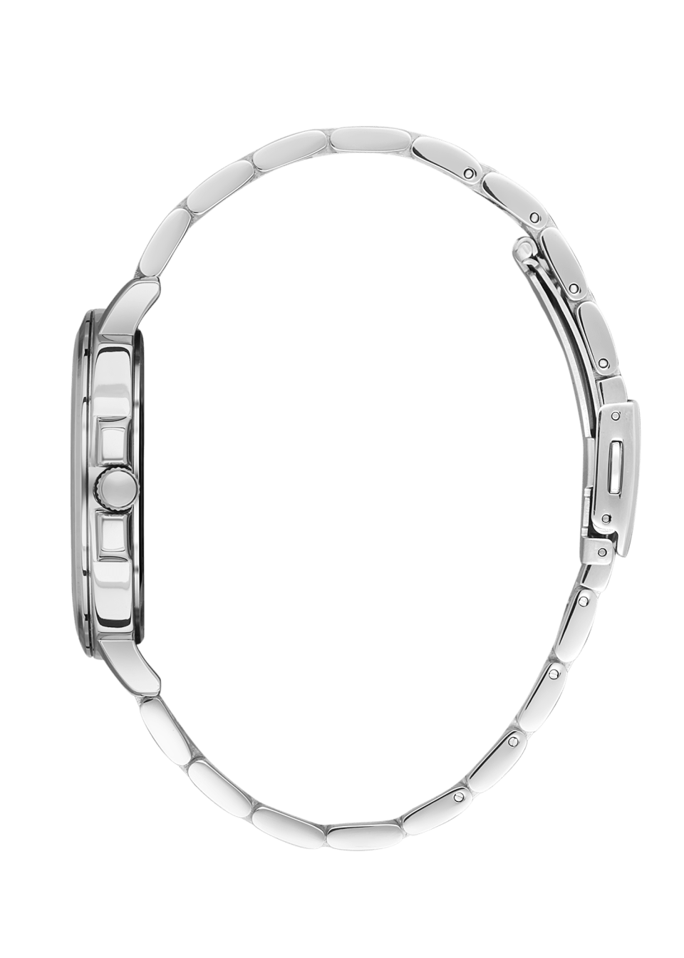 BIGOTTI MILANO MENS STAINLESS STEEL STRAP WATCH – BG.1