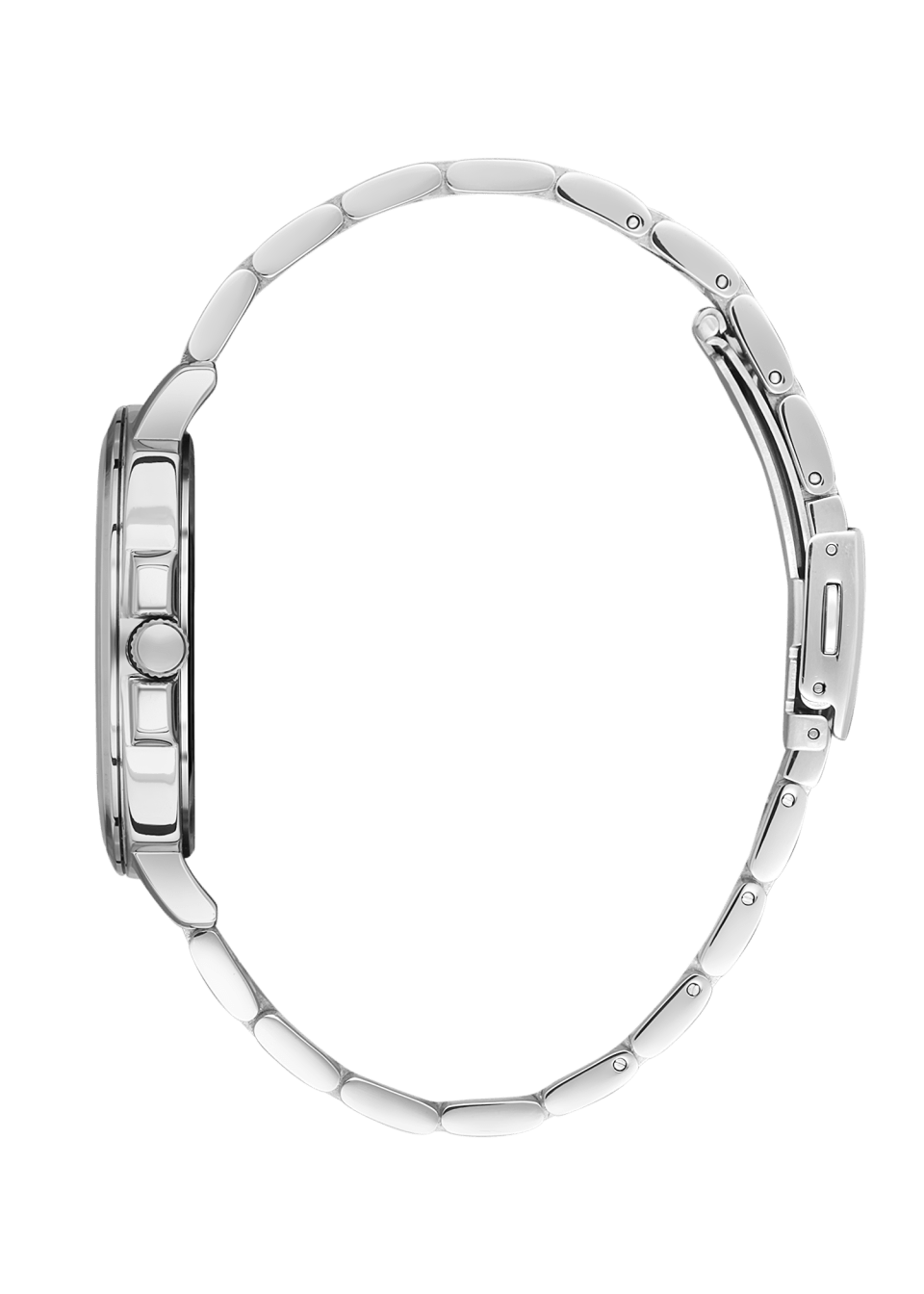 BIGOTTI MILANO MENS STAINLESS STEEL STRAP WATCH – BG.1