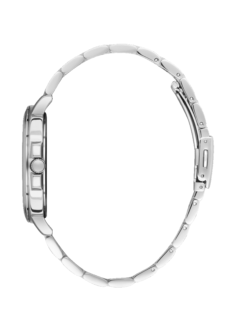 BIGOTTI MILANO MENS STAINLESS STEEL STRAP WATCH – BG.1.10483-4