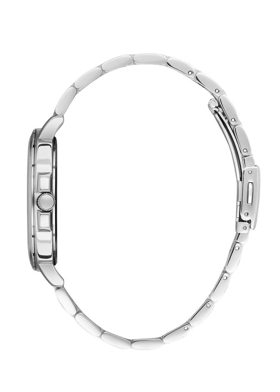BIGOTTI MILANO MENS STAINLESS STEEL STRAP WATCH – BG.1 BIGOTTI MILANO MENS STAINLESS STEEL STRAP WATCH – BG.1.10483-4