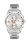 ساعة بيجوتي للرجال BG.1.10494-1 1 BIGOTTI MILANO MENS STAINLESS STEEL STRAP WATCH – BG.1