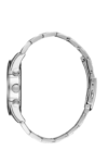 BIGOTTI MILANO MENS STAINLESS STEEL STRAP WATCH – BG.1