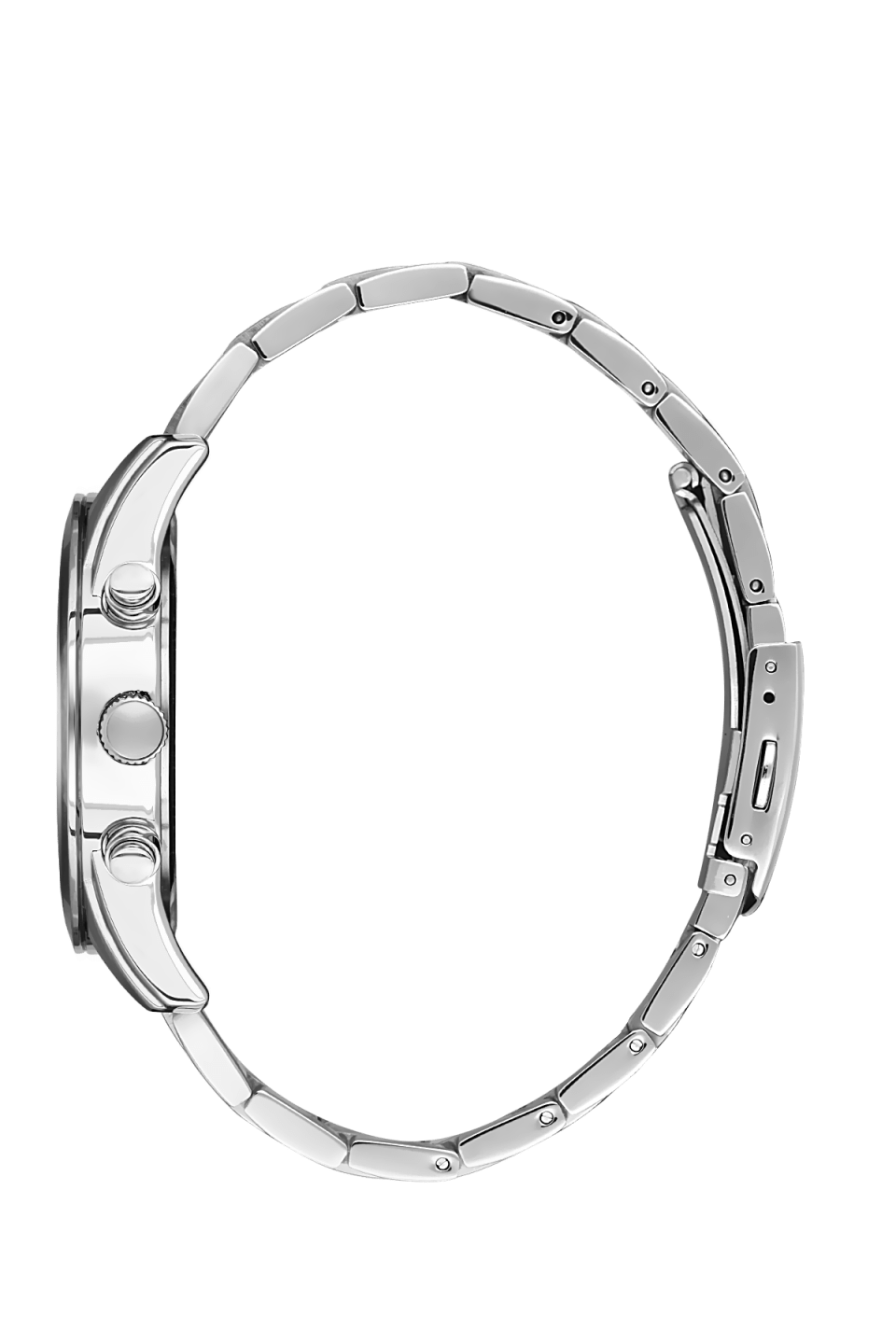 BIGOTTI MILANO MENS STAINLESS STEEL STRAP WATCH – BG.1 BIGOTTI MILANO MENS STAINLESS STEEL STRAP WATCH – BG.1.10494-1