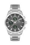 ساعة بيجوتي للرجال BG.1.10494-4 1 BIGOTTI MILANO MENS STAINLESS STEEL STRAP WATCH – BG.1