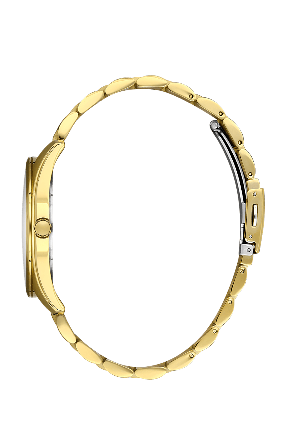BIGOTTI MILANO MENS STAINLESS STEEL STRAP WATCH – BG.1