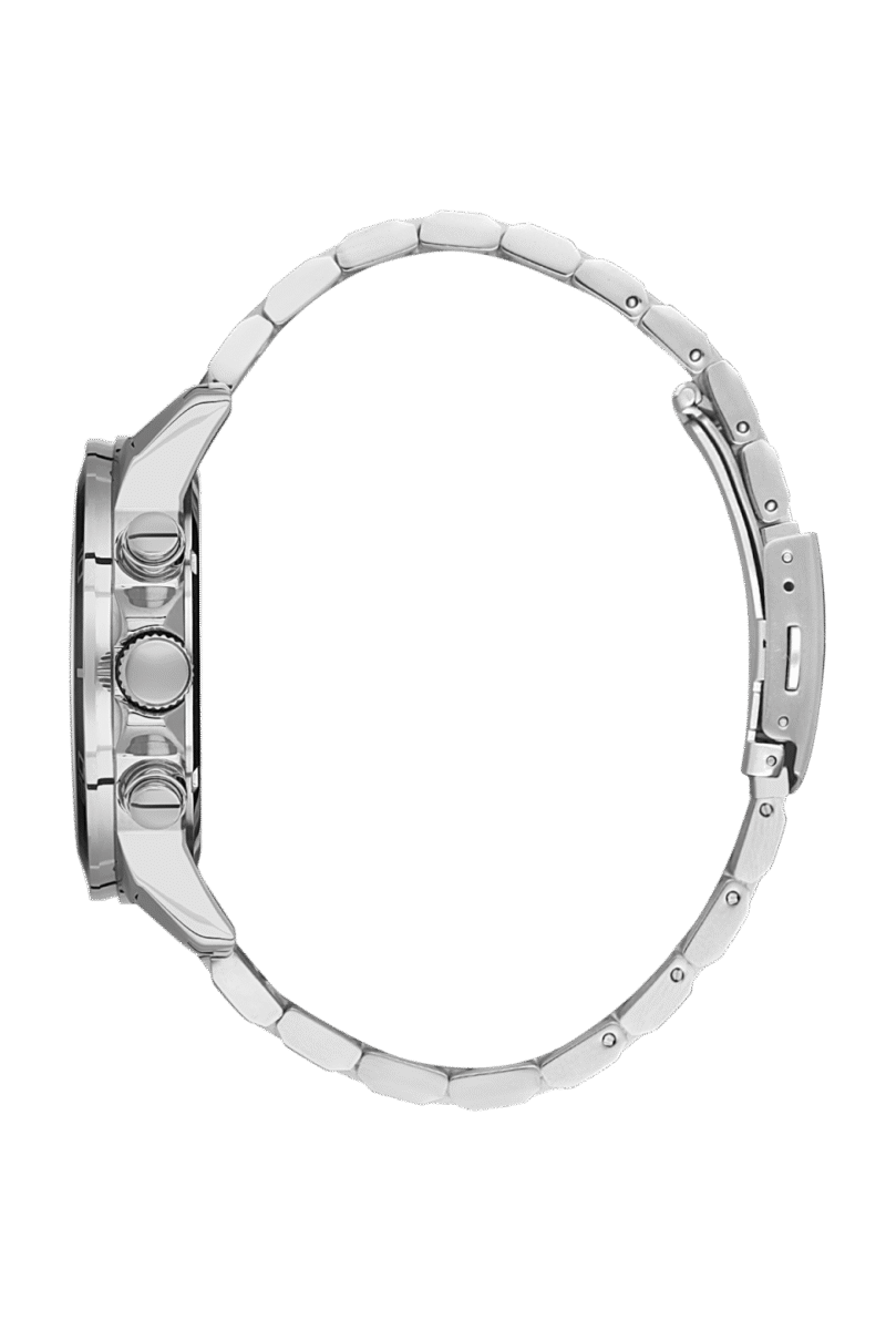 BIGOTTI MILANO MENS STAINLESS STEEL STRAP WATCH – BG.1.10503-1