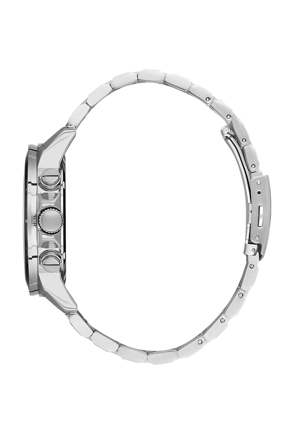 BIGOTTI MILANO MENS STAINLESS STEEL STRAP WATCH – BG.1 BIGOTTI MILANO MENS STAINLESS STEEL STRAP WATCH – BG.1.10503-2