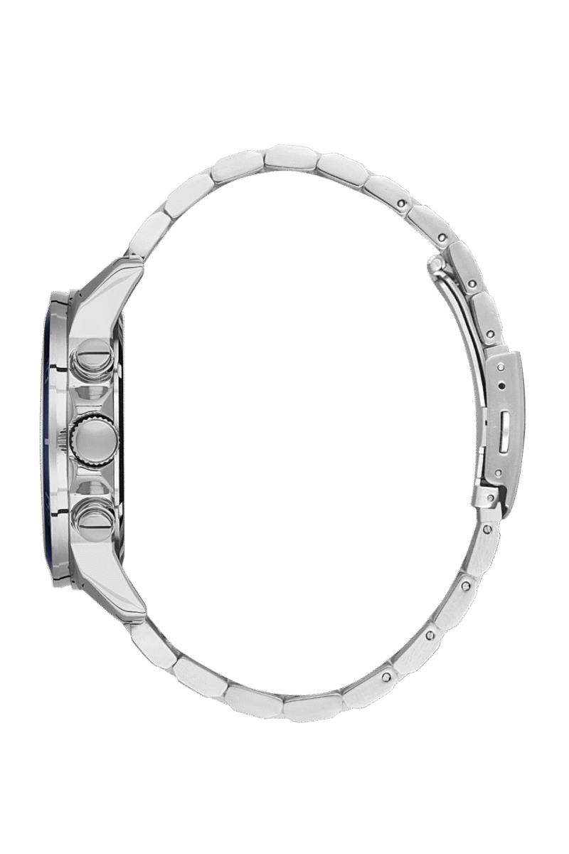 BIGOTTI MILANO MENS STAINLESS STEEL STRAP WATCH – BG.1.10503-3