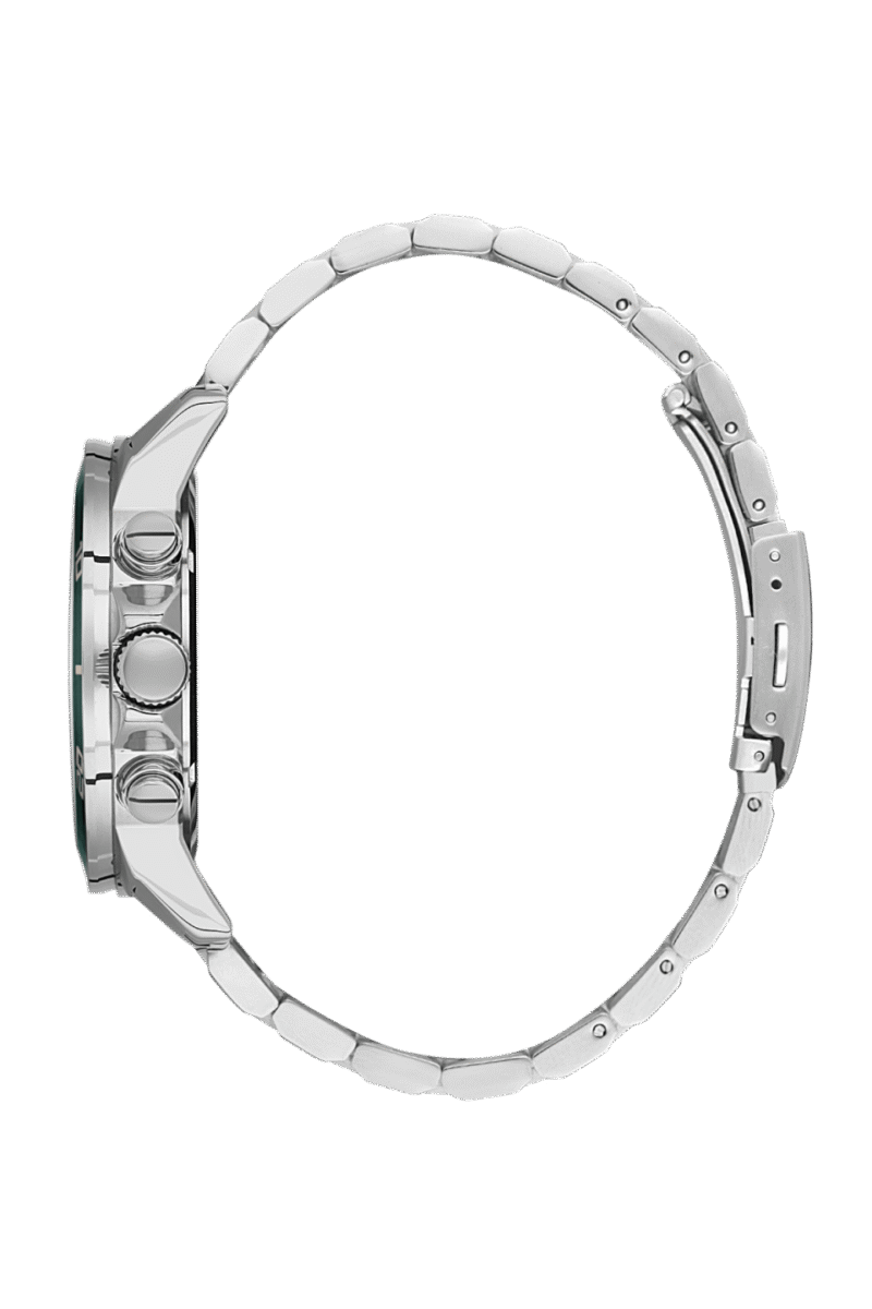 BIGOTTI MILANO MENS STAINLESS STEEL STRAP WATCH – BG.1.10503-5