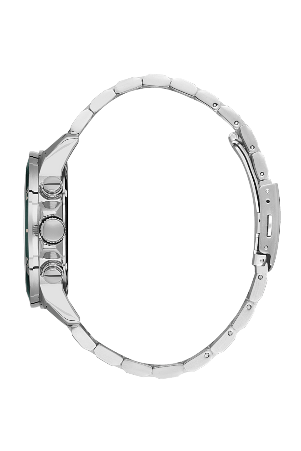 BIGOTTI MILANO MENS STAINLESS STEEL STRAP WATCH – BG.1