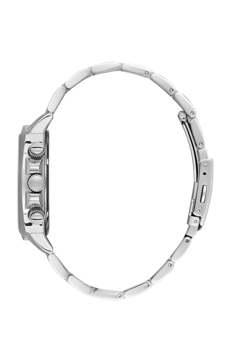 BIGOTTI MILANO MENS STAINLESS STEEL STRAP WATCH – BG.1.10505-2