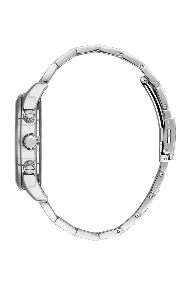 BIGOTTI MILANO MENS STAINLESS STEEL STRAP WATCH – BG.1.10508-1