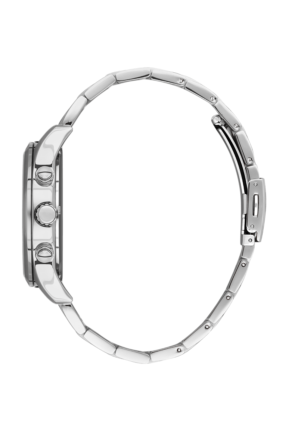 BIGOTTI MILANO MENS STAINLESS STEEL STRAP WATCH – BG.1