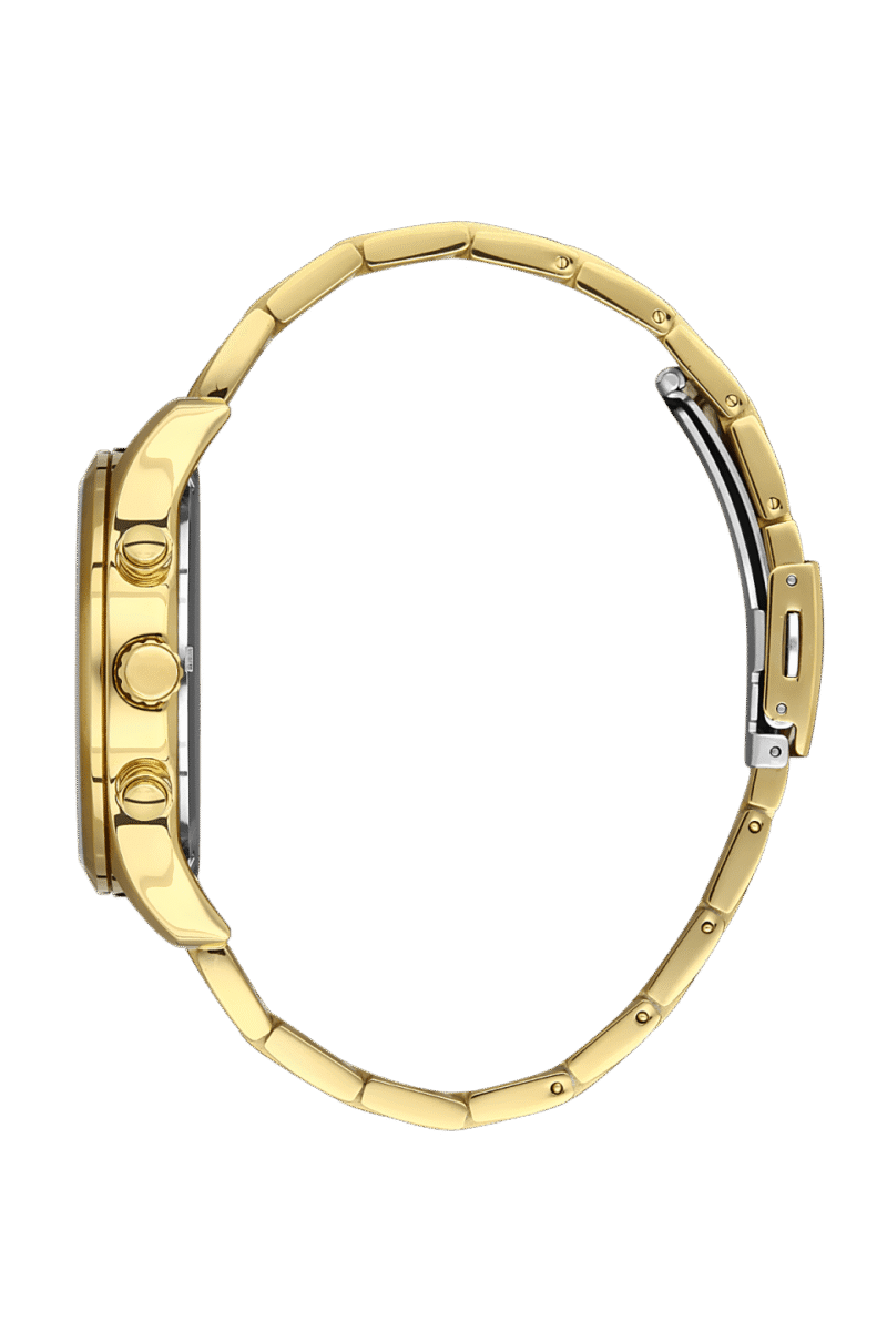 BIGOTTI MILANO MENS STAINLESS STEEL STRAP WATCH – BG.1.10508-4