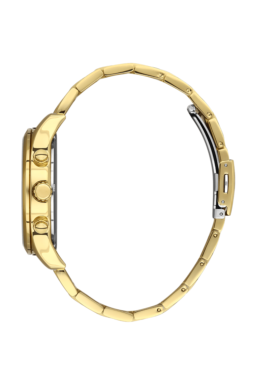 BIGOTTI MILANO MENS STAINLESS STEEL STRAP WATCH – BG.1