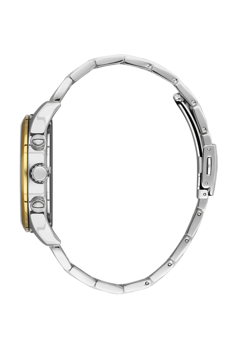 BIGOTTI MILANO MENS STAINLESS STEEL STRAP WATCH – BG.1.10508-5