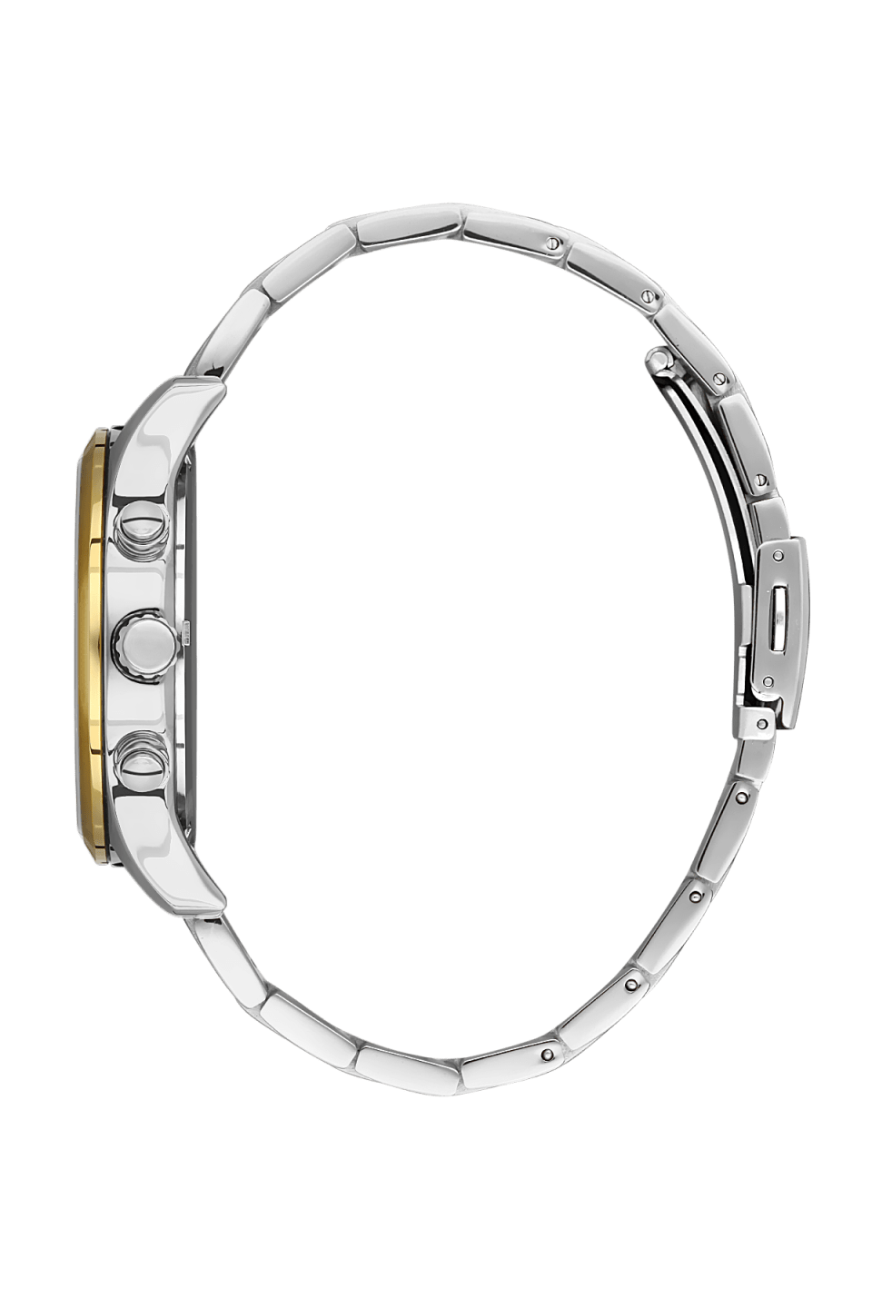 BIGOTTI MILANO MENS STAINLESS STEEL STRAP WATCH – BG.1
