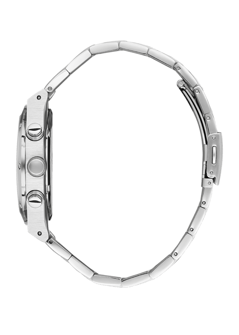 BIGOTTI MILANO MENS STAINLESS STEEL STRAP WATCH – BG.1.10511-1