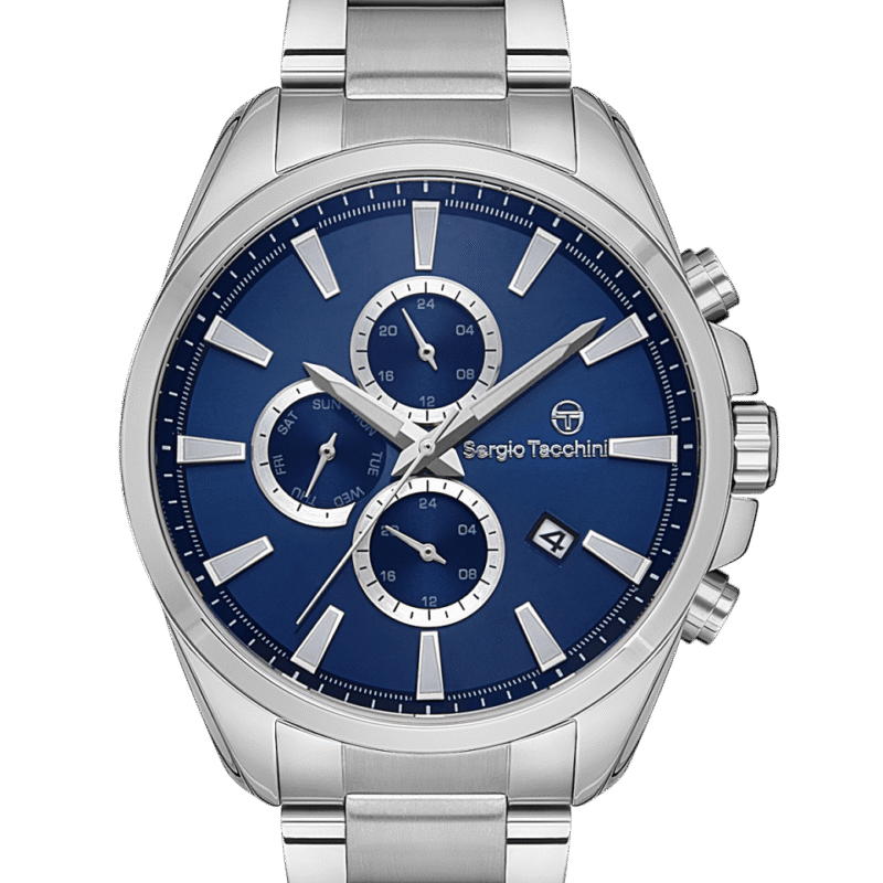 SERGIO TACCHINI MEN’S WATCH CHRONOGRAPH ST.1.10358-3