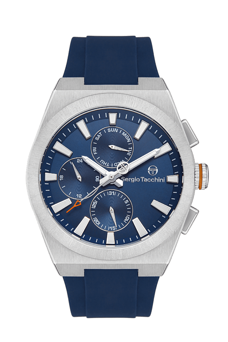 SERGIO TACCHINI MEN’S WATCH CHRONOGRAPH ST.1.10362-2