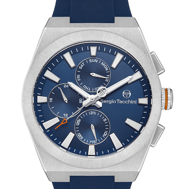 SERGIO TACCHINI MEN’S WATCH CHRONOGRAPH ST.1.10362-2