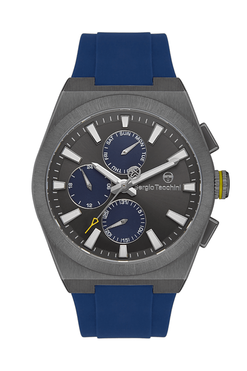 SERGIO TACCHINI MEN’S WATCH CHRONOGRAPH ST.1.10362-4