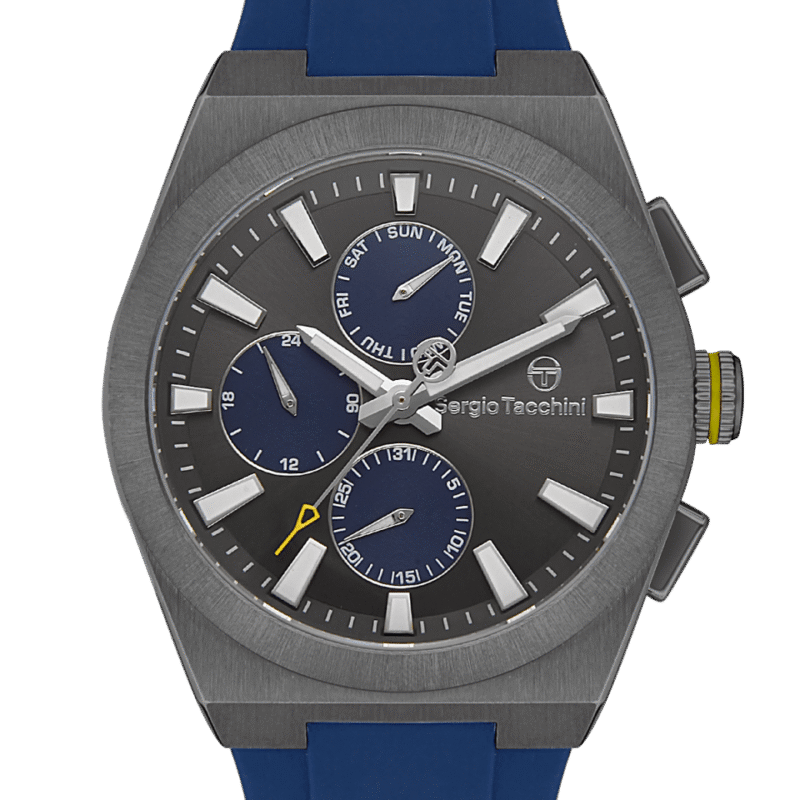 SERGIO TACCHINI MEN’S WATCH CHRONOGRAPH ST.1.10362-4