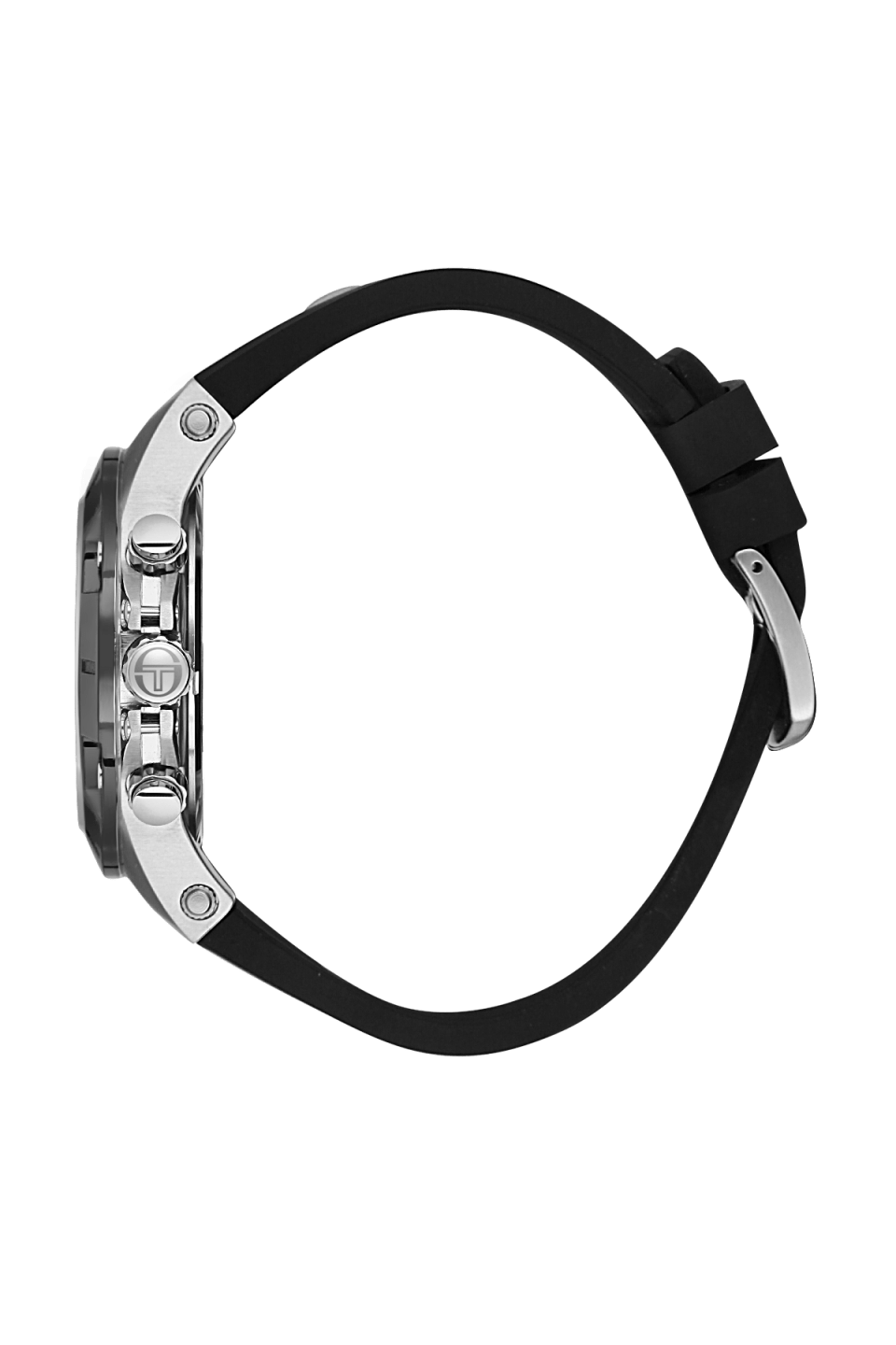 SERGIO TACCHINI MEN’S WATCH CHRONOGRAPH ST.1