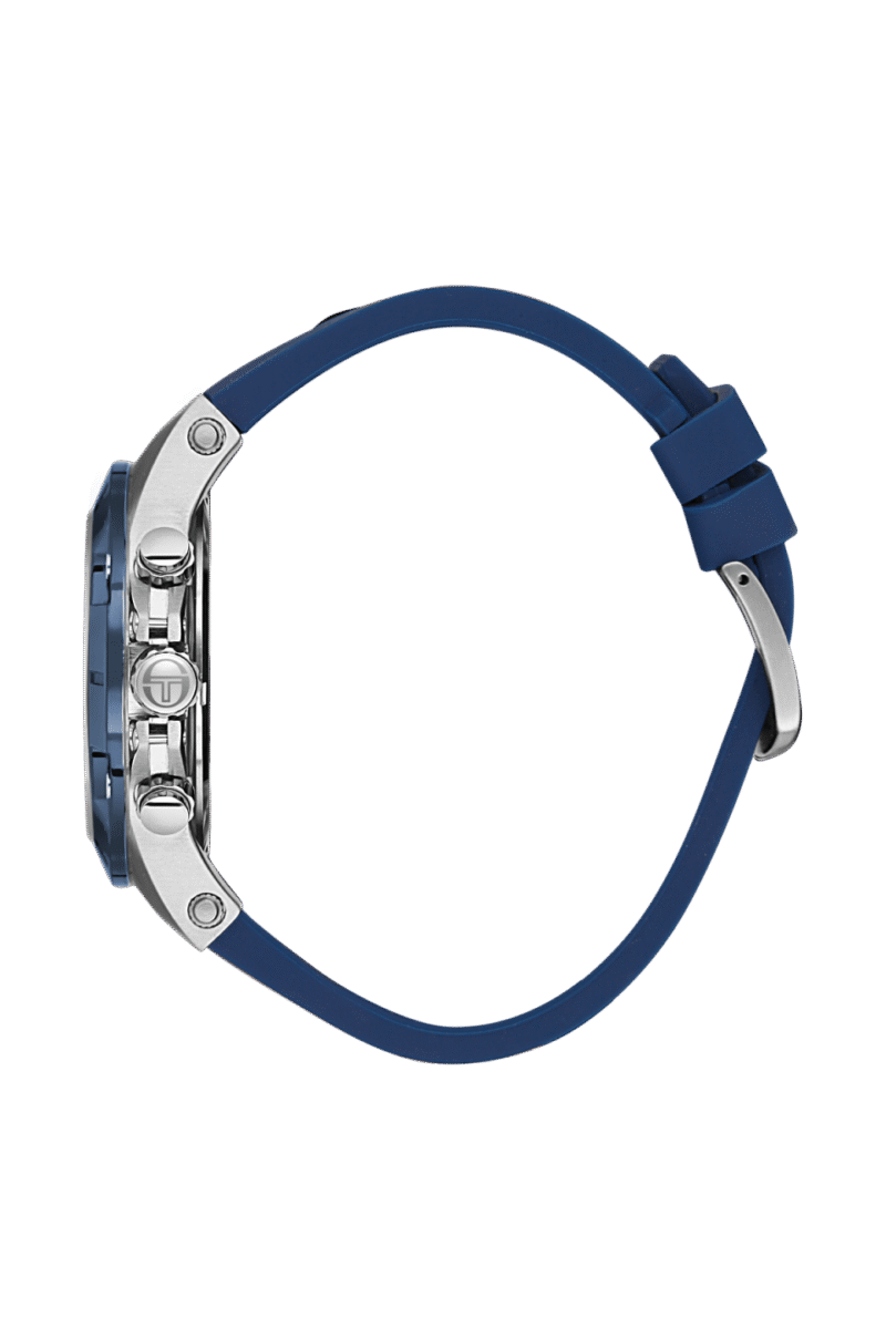 SERGIO TACCHINI MEN’S WATCH CHRONOGRAPH ST.1.10364-2