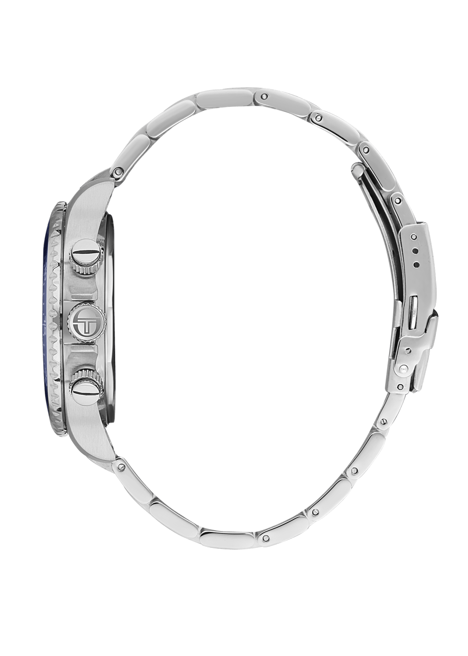 SERGIO TACCHINI MEN’S WATCH CHRONOGRAPH ST.1