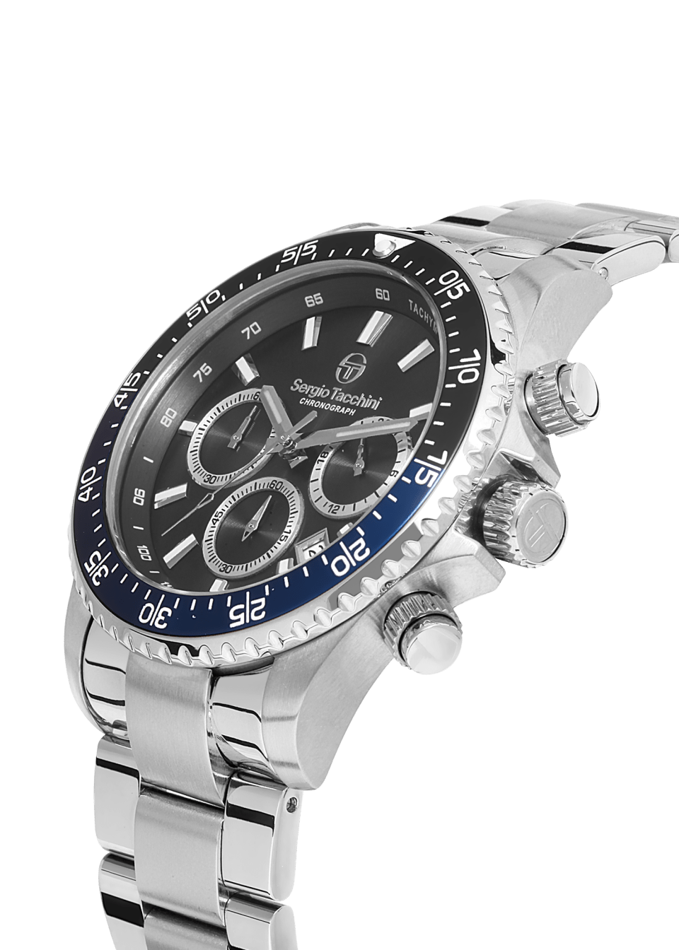 SERGIO TACCHINI MEN’S WATCH CHRONOGRAPH ST.1