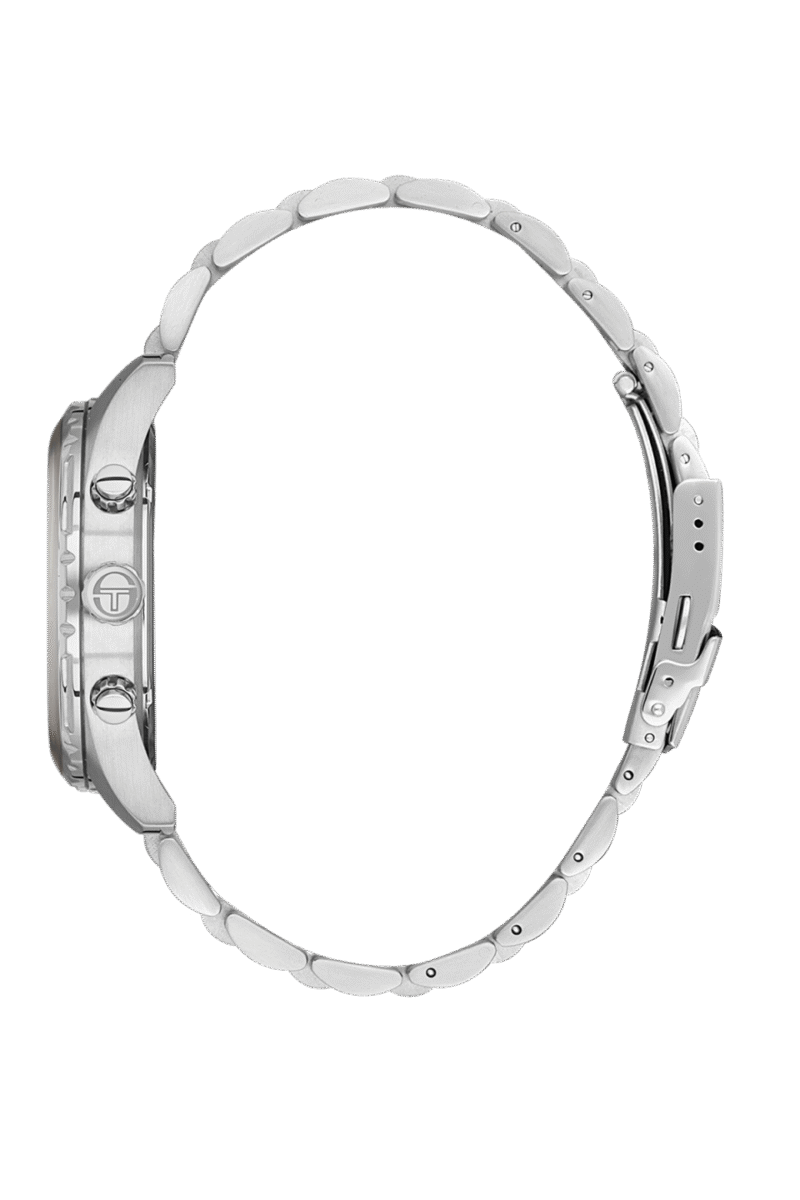 SERGIO TACCHINI MEN’S WATCH CHRONOGRAPH ST.1.10387-3