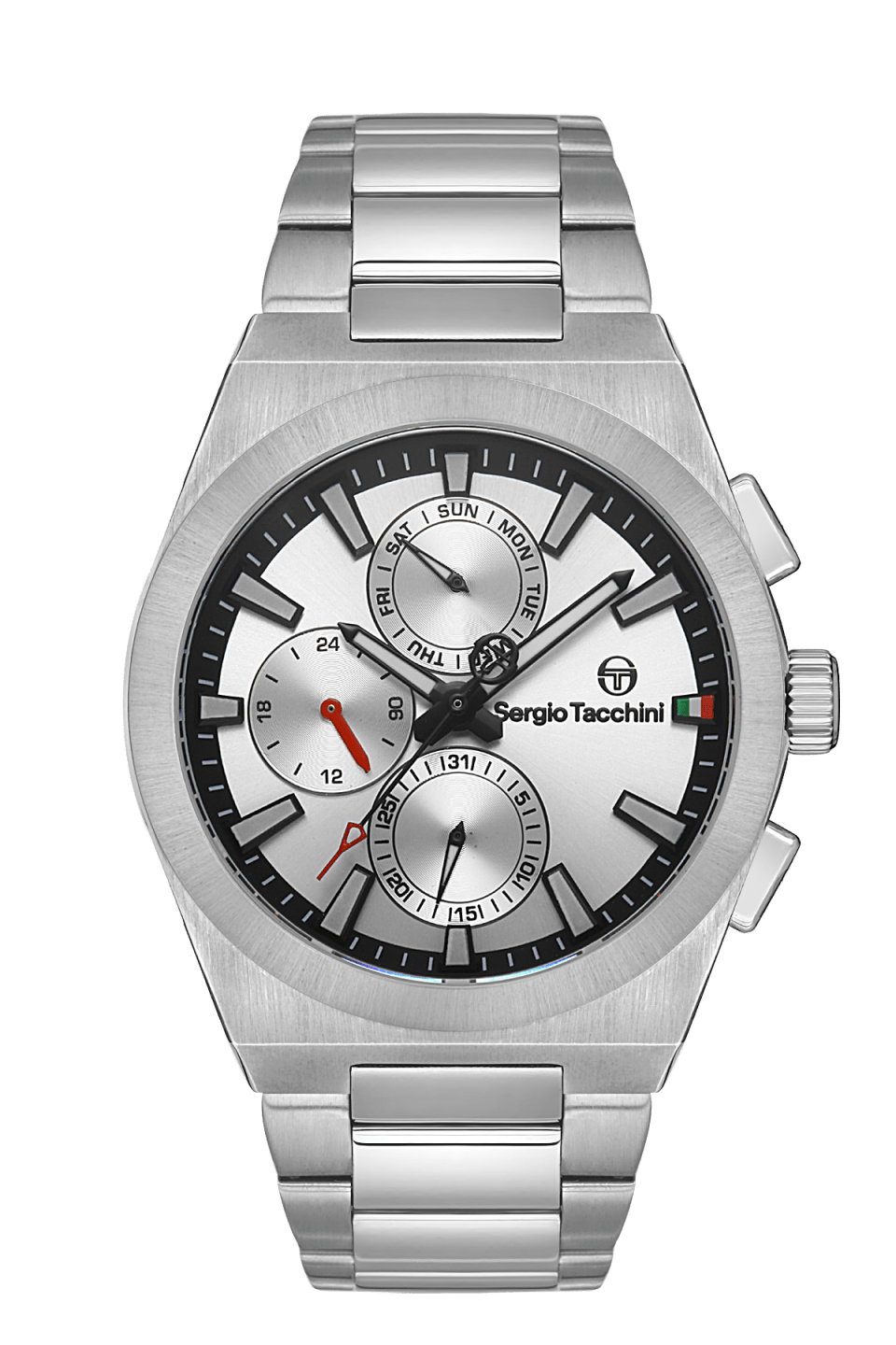 SERGIO TACCHINI MEN’S WATCH CHRONOGRAPH ST.1