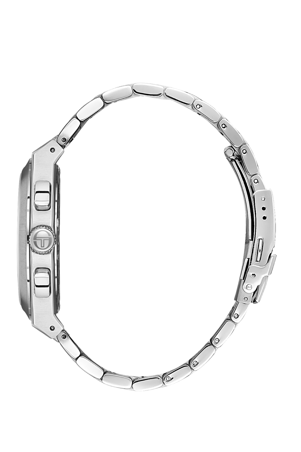 SERGIO TACCHINI MEN’S WATCH CHRONOGRAPH ST.1