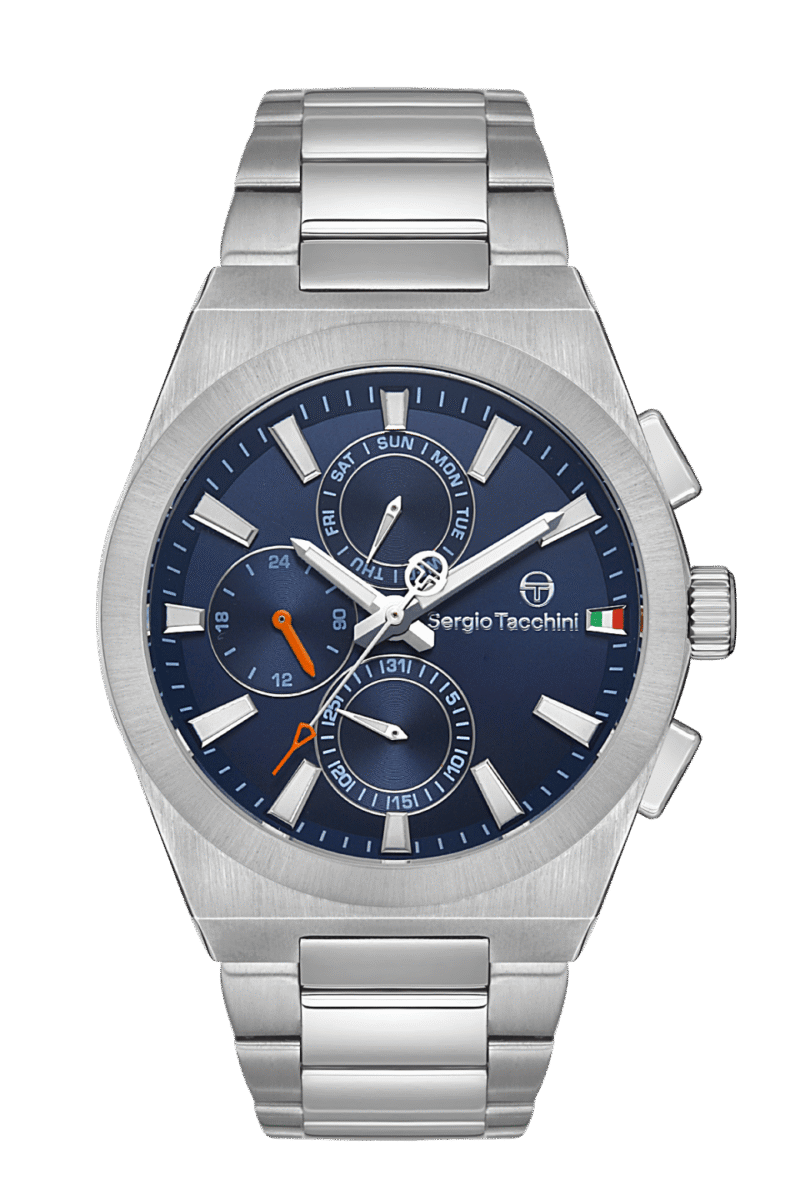 SERGIO TACCHINI MEN’S WATCH CHRONOGRAPH ST.1.10388-3