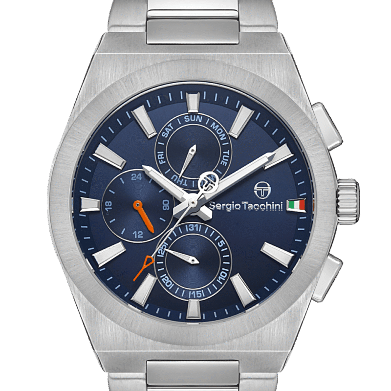 SERGIO TACCHINI MEN’S WATCH CHRONOGRAPH ST.1.10388-3